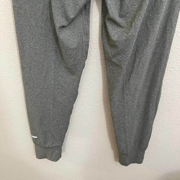 Vintage 1946 Blue Ridge Performance Joggers Sweatpants Olive Heather Green M - Picture 10 of 12
